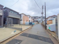 船橋市飯山満町３丁目