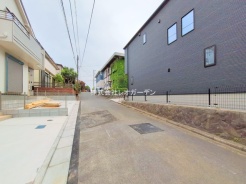 船橋市金杉７丁目