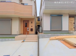 船橋市金杉７丁目