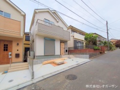 船橋市金杉７丁目