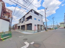 船橋市日の出１丁目