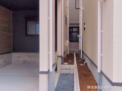 船橋市日の出１丁目