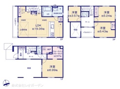 図面と異なる場合は現況を優先