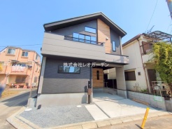 市川市平田４丁目