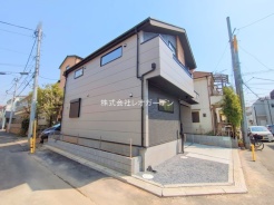 市川市平田４丁目