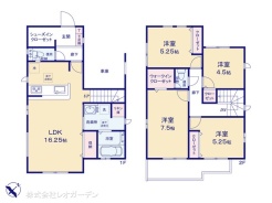 図面と異なる場合は現況を優先