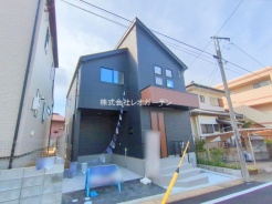船橋市三山５丁目