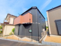 船橋市三山５丁目
