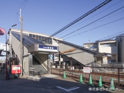 市川市須和田１丁目