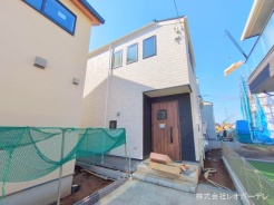 鎌ケ谷市東道野辺４丁目