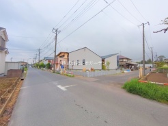 市川市国分７丁目