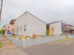 市川市国分７丁目