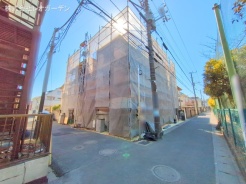 市川市大洲４丁目
