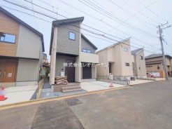 成田市橋賀台１丁目