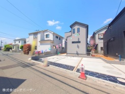 鎌ケ谷市南鎌ケ谷２丁目