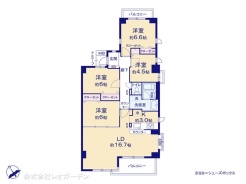図面と異なる場合は現況を優先