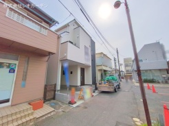 船橋市海神５丁目