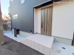 習志野市藤崎４丁目
