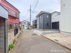 船橋市松が丘５丁目