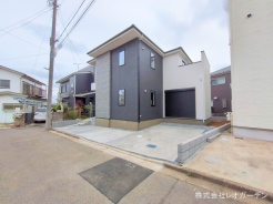 船橋市松が丘５丁目