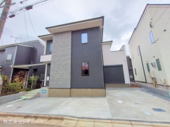 船橋市松が丘５丁目