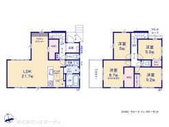 図面と異なる場合は現況を優先
