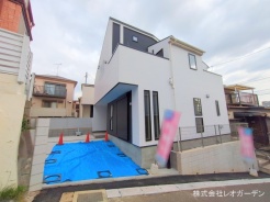 船橋市田喜野井５丁目