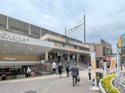 市川市大和田２丁目