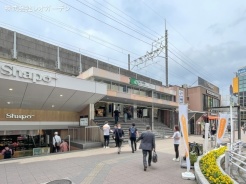 市川市大和田２丁目