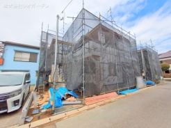 市川市東菅野４丁目