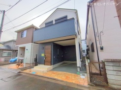 船橋市三山８丁目