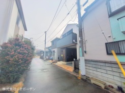 船橋市三山８丁目