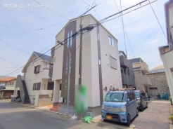 市川市福栄２丁目