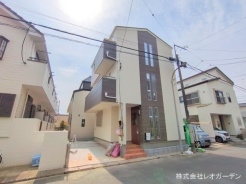 市川市福栄２丁目