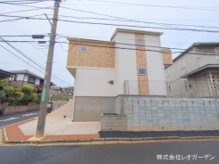 船橋市三山４丁目