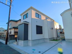 船橋市三山６丁目