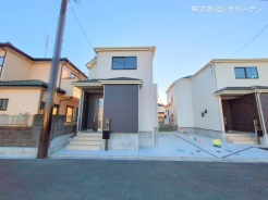 船橋市三山６丁目