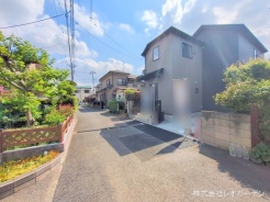 鎌ケ谷市南初富４丁目