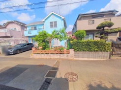 鎌ケ谷市南初富４丁目