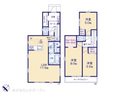 図面と異なる場合は現況を優先