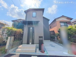 鎌ケ谷市南初富４丁目