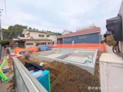 習志野市袖ケ浦５丁目