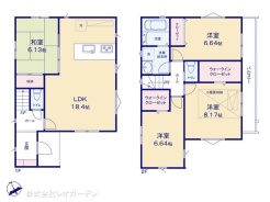 図面と異なる場合は現況を優先