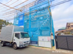 習志野市袖ケ浦５丁目