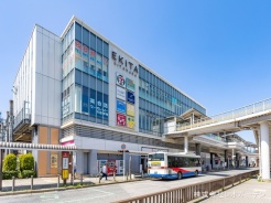 船橋市習志野台５丁目