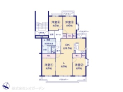 図面と異なる場合は現況を優先