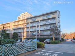 白井市桜台２丁目