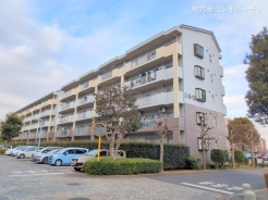 白井市桜台２丁目