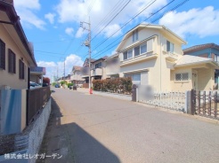鎌ケ谷市鎌ケ谷２丁目