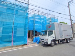 浦安市東野１丁目
